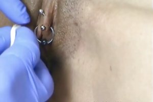 Horizontal clítoris perforación campana todo el porno películas para ver online