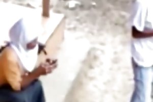 Indonesia - ngintip jilbab hiyab mesum porno ruso el profe: