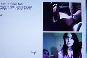 Omegle 15 maduras completas de mujeres porno