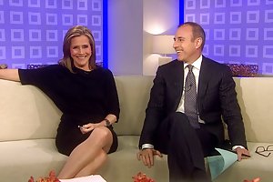 Meredith vieira upskirt en el programa de hoy porno maduras madre incesto