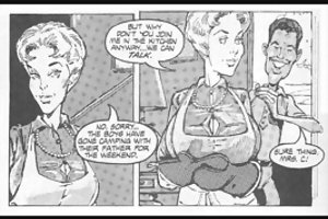 La señora trébol ver película porno babysitter