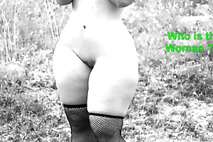 Quién es este bbw señora ? big butt - gran culo gordo ver video porno buzova