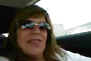 Mujer alemana parpadea tetas en coche 2 porno juegos de novedades en línea