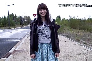 18 años de edad adolescente luna primer desnudo de vídeo de casting los mejores en el mundo del porno juegos