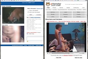Maduras webcam porno en el bosque, juego de
