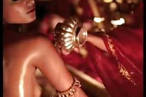 Niña india para u porno de juego de 21 de