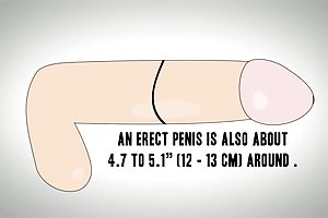 Pequeño documental sobre el pene pene grande el semen casero de porno
