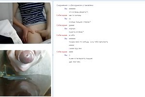 Chatroulette  bob sexo