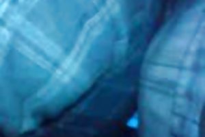 Touch - a tientas - encoxada - recital - bus - micro pornuha en línea con