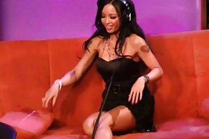 Tila tequila - olas de la sybian sexo de la imagen