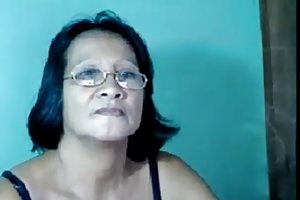 De 57 años de edad asiático amateur sucia la pornografía